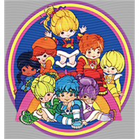 Strawberry Shortcake-SC 225